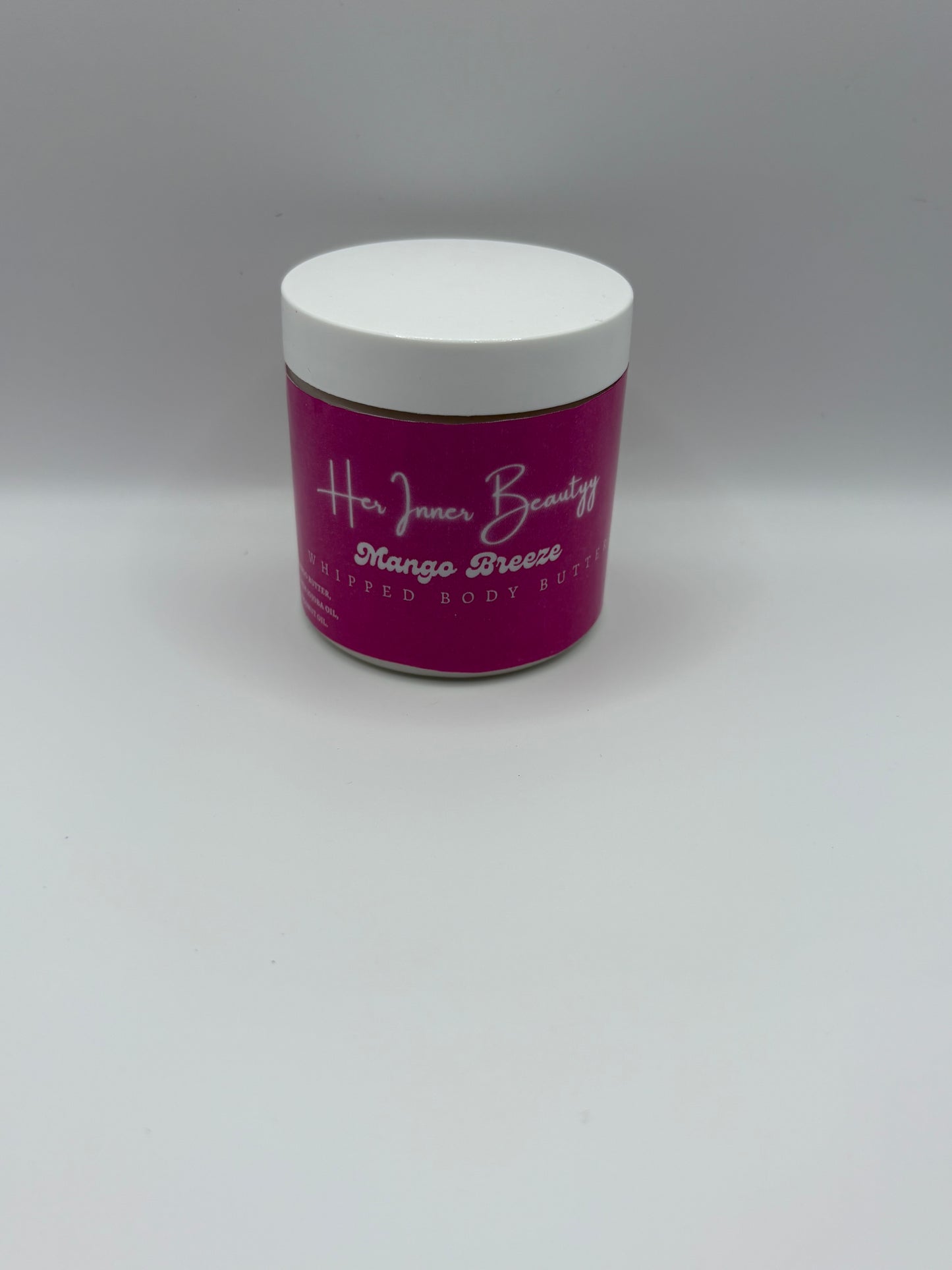 Mango Breeze Body Butter