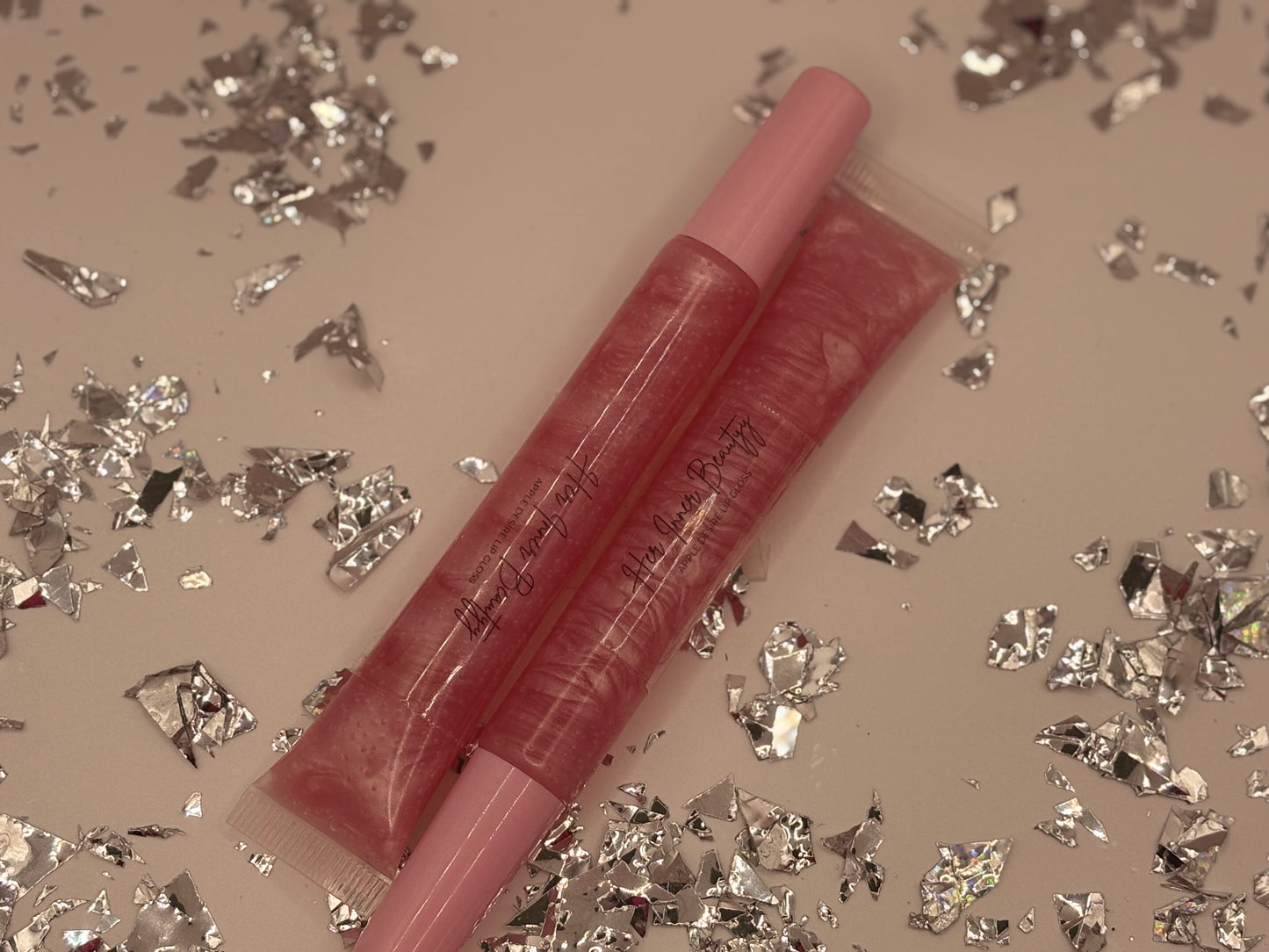 Apple Desire Lip Gloss