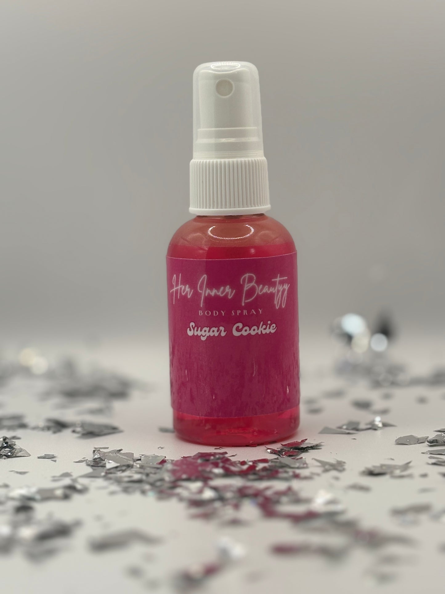 Sugar Cookie Body Spray