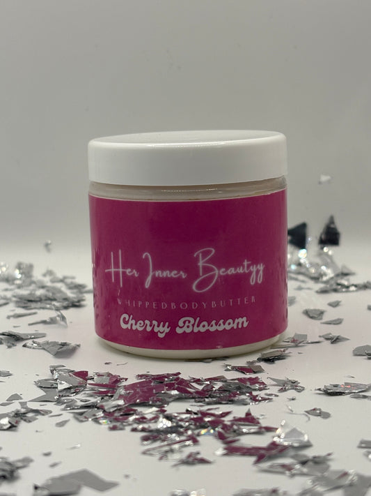 Cherry Blossom Body Butter