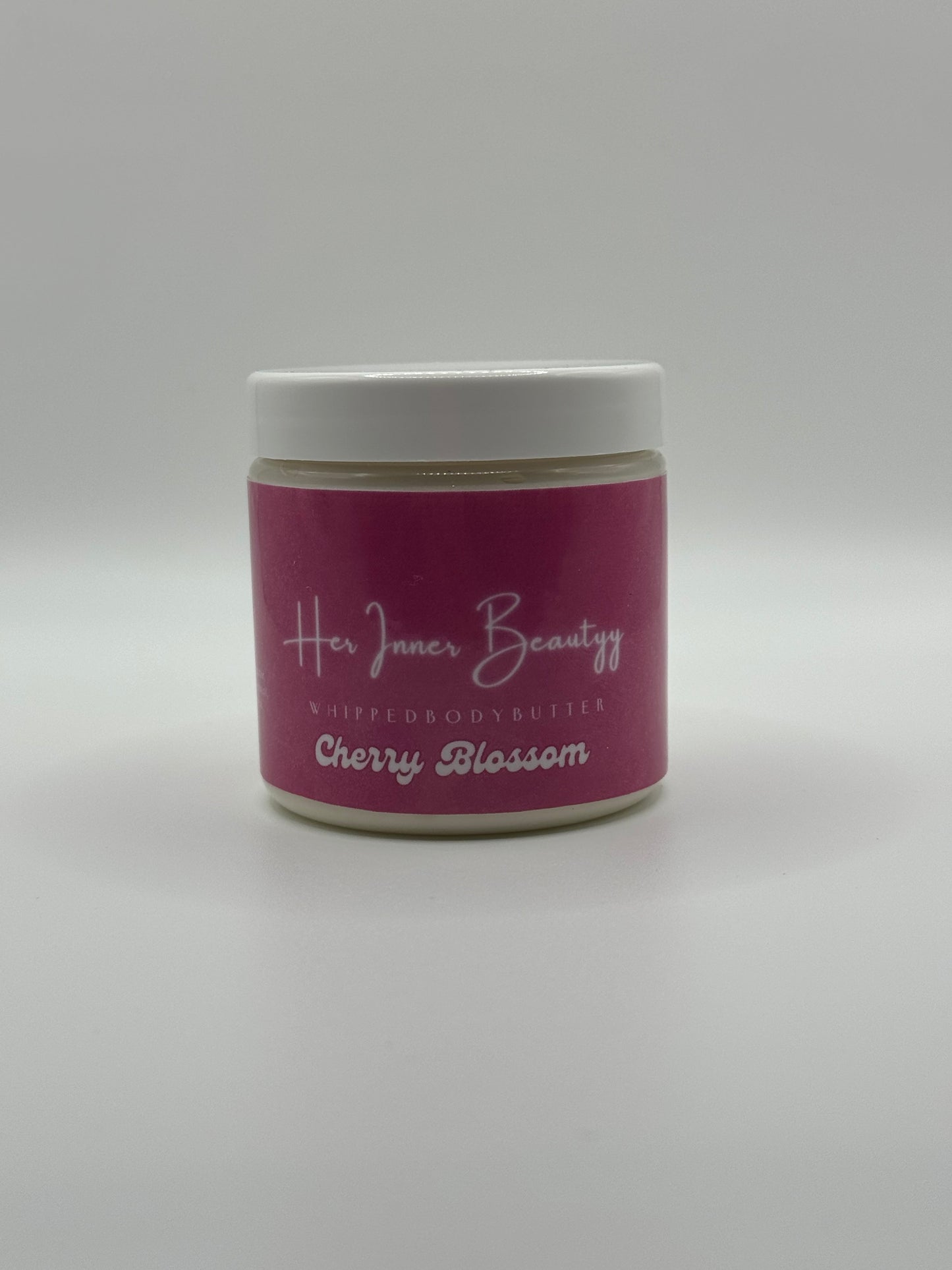 Cherry Blossom Body Butter