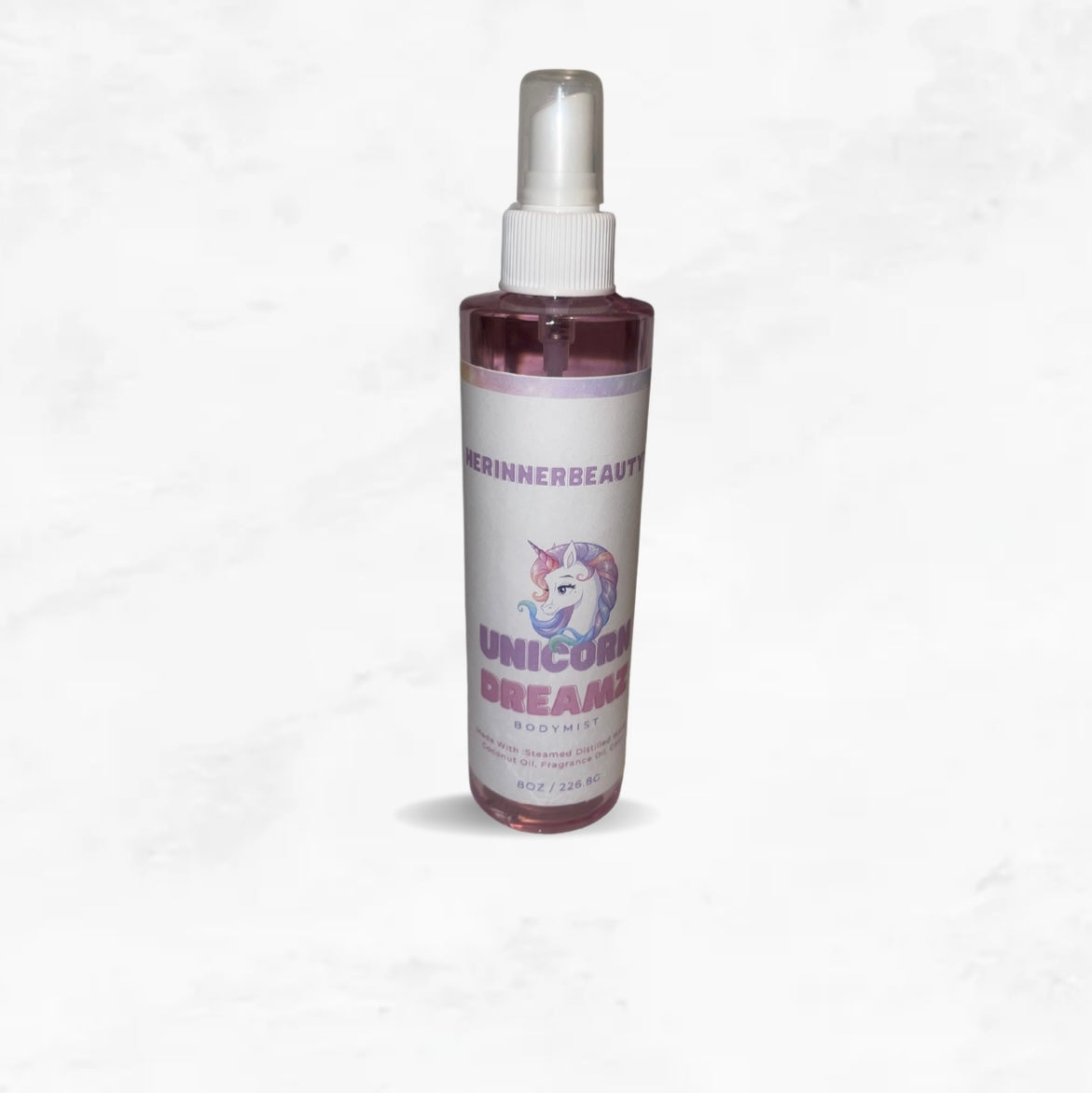 Unicorn Dreamz Body Spray 🦄